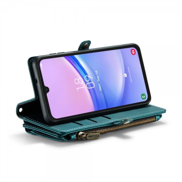 CaseMe Samsung Galaxy A16 Etui C36 Serie Grøn