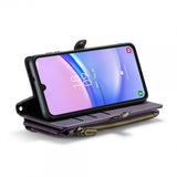 CaseMe Samsung Galaxy A16 Etui C36 Serie Lilla