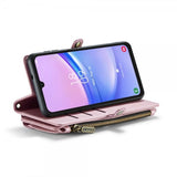 CaseMe Samsung Galaxy A16 Etui C36 Serie Rosa