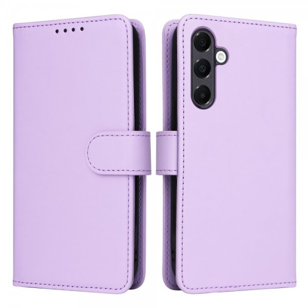 Betopnice Samsung Galaxy A16 Cover med Aftageligt Cover 005 Lilla
