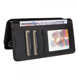 Betopnice Samsung Galaxy A16 Etui med Aftageligt Cover 005 Sort