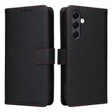 Betopnice Samsung Galaxy A16 Etui med Aftageligt Cover 005 Sort