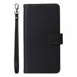 Betopnice Samsung Galaxy A16 Etui med Aftageligt Cover 005 Sort