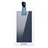 Dux Ducis Samsung Galaxy A16 Fodral Skin Pro Series Blå
