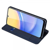 Dux Ducis Samsung Galaxy A16 Fodral Skin Pro Series Blå