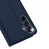 Dux Ducis Samsung Galaxy A16 Fodral Skin Pro Series Blå