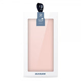 Dux Ducis Samsung Galaxy A16 Cover Skin Pro Series Rosa