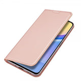 Dux Ducis Samsung Galaxy A16 Cover Skin Pro Series Rosa