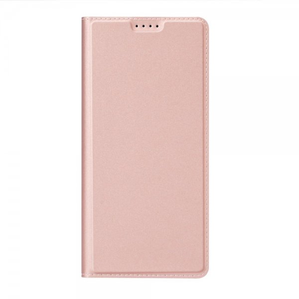 Dux Ducis Samsung Galaxy A16 Cover Skin Pro Series Rosa