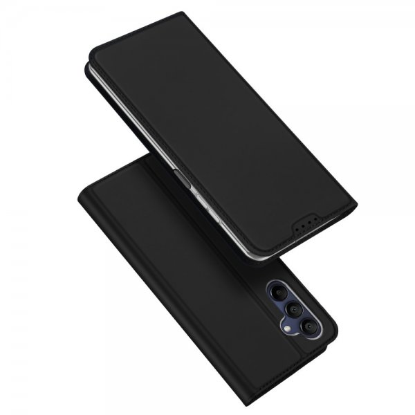 Dux Ducis Samsung Galaxy A16 Cover Skin Pro Series Sort