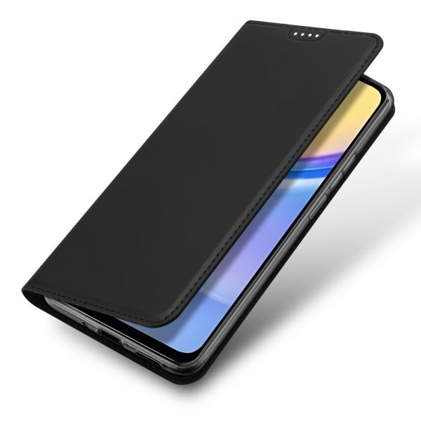 Dux Ducis Samsung Galaxy A16 Cover Skin Pro Series Sort