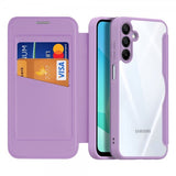 Dux Ducis Samsung Galaxy A16 Cover Skin X Pro Series Lilla