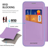 Dux Ducis Samsung Galaxy A16 Cover Skin X Pro Series Lilla