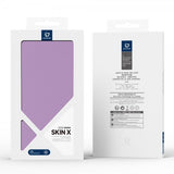 Dux Ducis Samsung Galaxy A16 Cover Skin X Pro Series Lilla