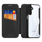 Dux Ducis Samsung Galaxy A16 Cover Skin X Pro Series Sort