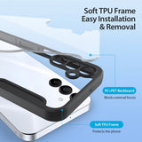Dux Ducis Samsung Galaxy A16 Cover Skin X Pro Series Sort