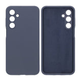 Samsung Galaxy A16 Cover Silikone Blå
