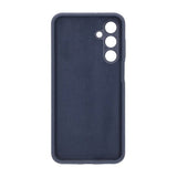 Samsung Galaxy A16 Cover Silikone Blå