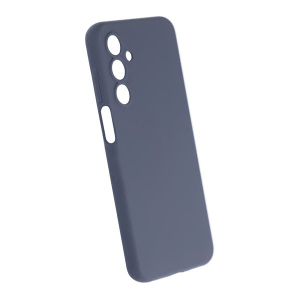 Samsung Galaxy A16 Cover Silikone Blå