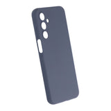 Samsung Galaxy A16 Cover Silikone Blå