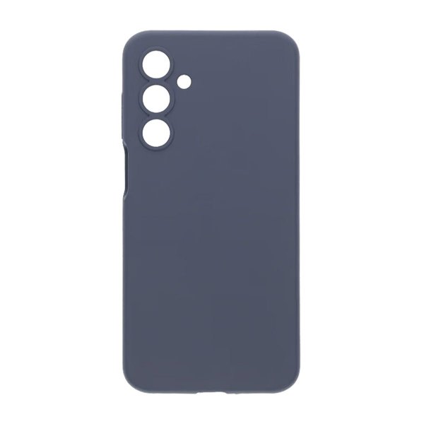 Samsung Galaxy A16 Cover Silikone Blå