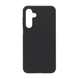 Rvelon Samsung Galaxy A16 Cover Silikone Sort