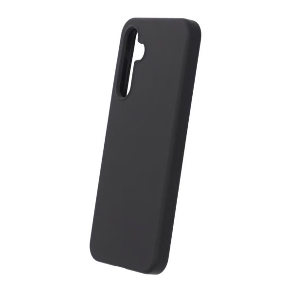 Rvelon Samsung Galaxy A16 Cover Silikone Sort
