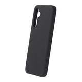 Rvelon Samsung Galaxy A16 Cover Silikone Sort