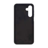 Rvelon Samsung Galaxy A16 Cover Silikone Sort