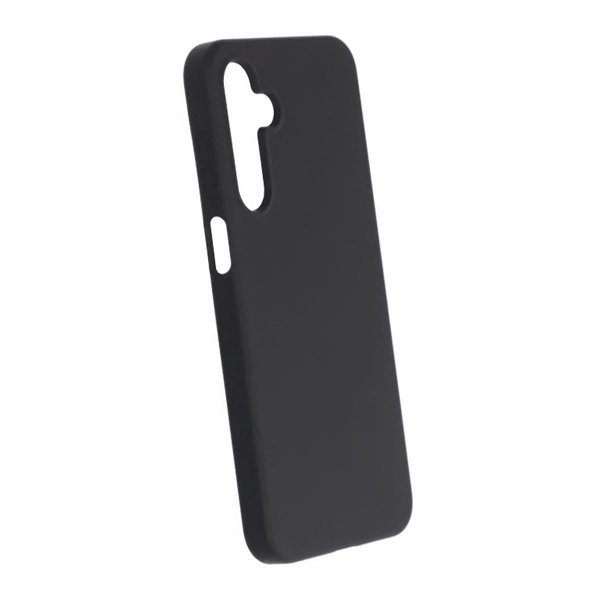 Rvelon Samsung Galaxy A16 Cover Silikone Sort