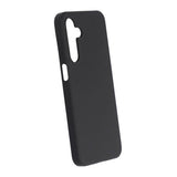 Rvelon Samsung Galaxy A16 Cover Silikone Sort