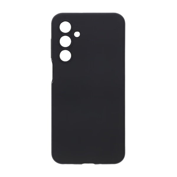 Samsung Galaxy A16 Cover Silikone Sort