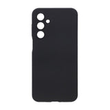 Samsung Galaxy A16 Cover Silikone Sort