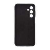 Samsung Galaxy A16 Cover Silikone Sort