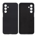 Samsung Galaxy A16 Cover Silikone Sort