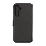 Rvelon Samsung Galaxy A16 Etui Magnetisk aftageligt Cover Sort