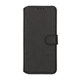 Rvelon Samsung Galaxy A16 Etui Magnetisk aftageligt Cover Sort
