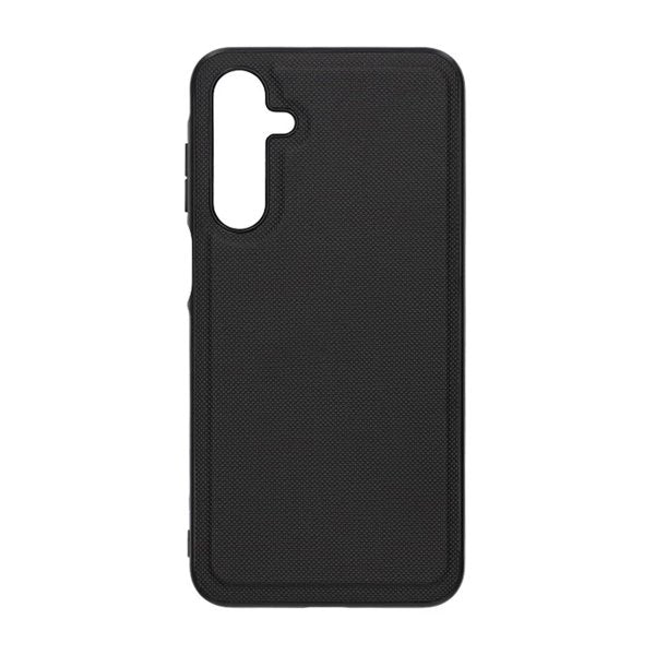 Rvelon Samsung Galaxy A16 Etui Magnetisk aftageligt Cover Sort