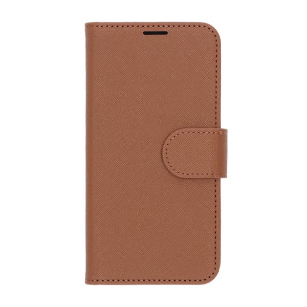 Samsung Galaxy A16 Etui med Stander Brun