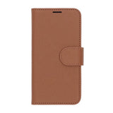 Samsung Galaxy A16 Etui med Stander Brun
