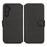 Rvelon Samsung Galaxy A16 Etui 4 Kortlommer Sort