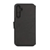 Rvelon Samsung Galaxy A16 Etui 4 Kortlommer Sort