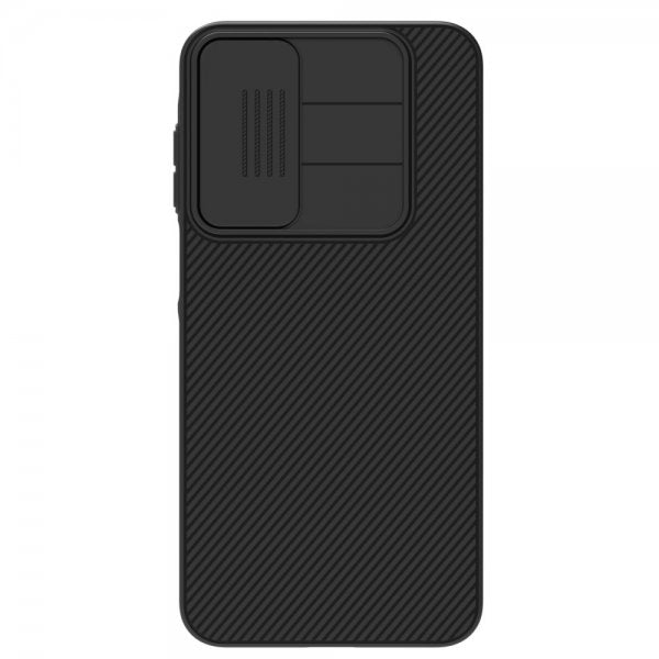 Nillkin Samsung Galaxy A16 Cover CamShield Sort