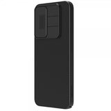 Nillkin Samsung Galaxy A16 Cover CamShield Sort