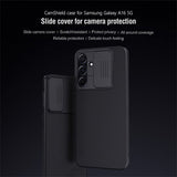 Nillkin Samsung Galaxy A16 Cover CamShield Sort