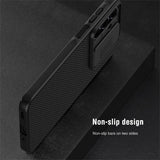 Nillkin Samsung Galaxy A16 Cover CamShield Sort