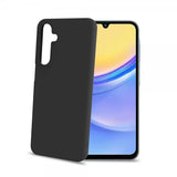 Celly Samsung Galaxy A16 Cover CROMO Sort