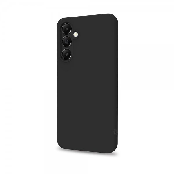 Celly Samsung Galaxy A16 Cover CROMO Sort