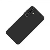 Celly Samsung Galaxy A16 Cover CROMO Sort