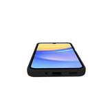 Celly Samsung Galaxy A16 Cover CROMO Sort